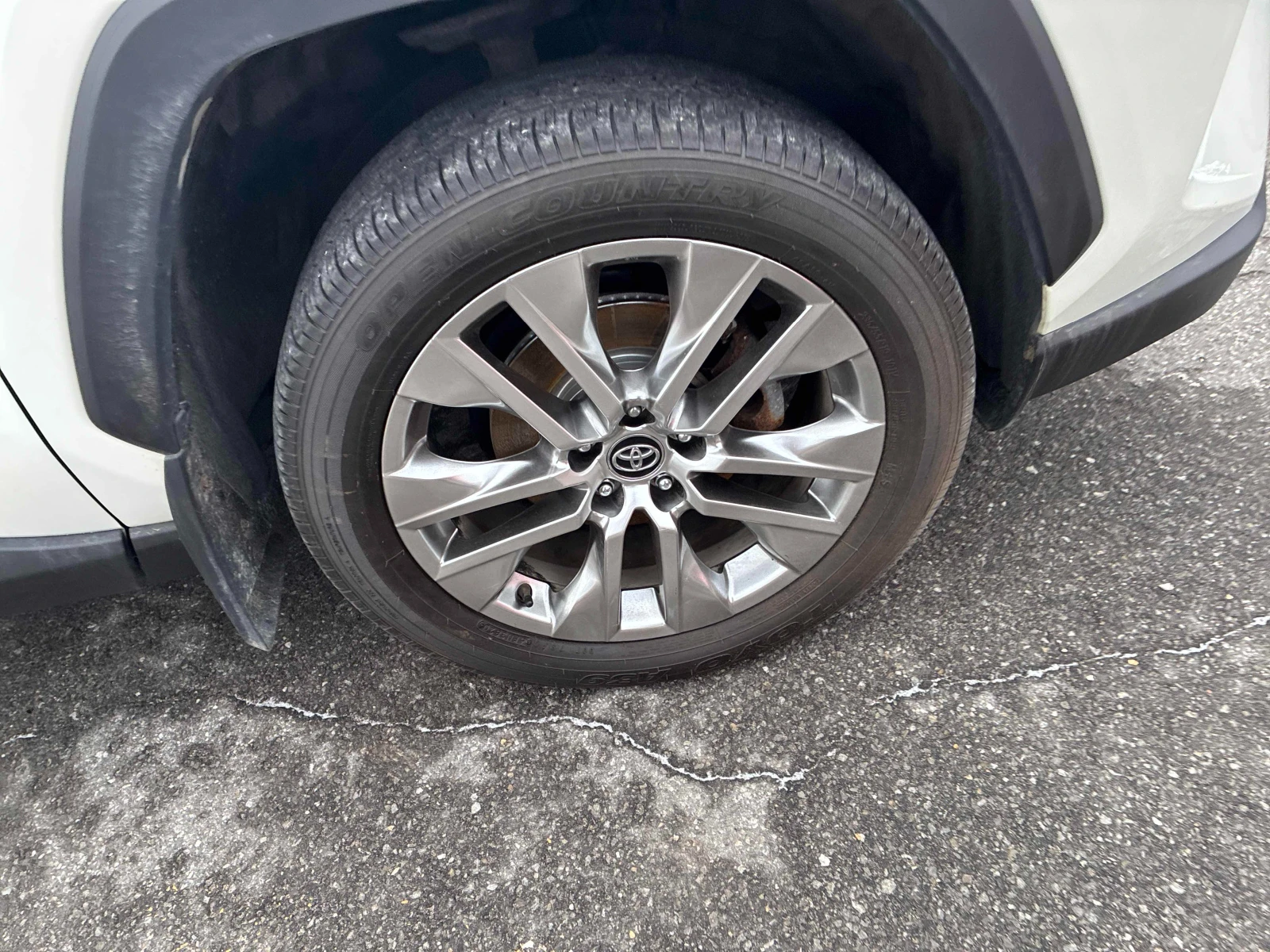 Toyota Rav4 LIMITED * * CARFAX * * АВТО КРЕДИТ * *  - изображение 10