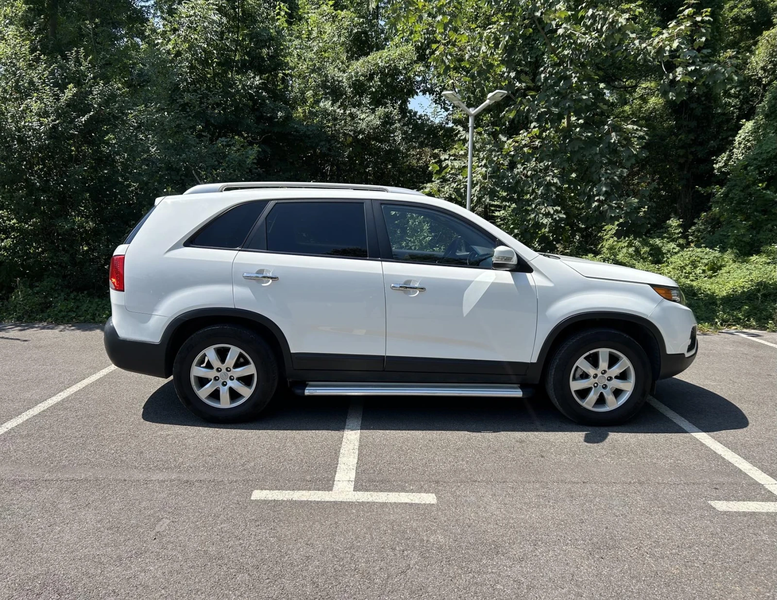 Kia Sorento 2.4i - LPG BRC | Mobile.bg � ����������� 2