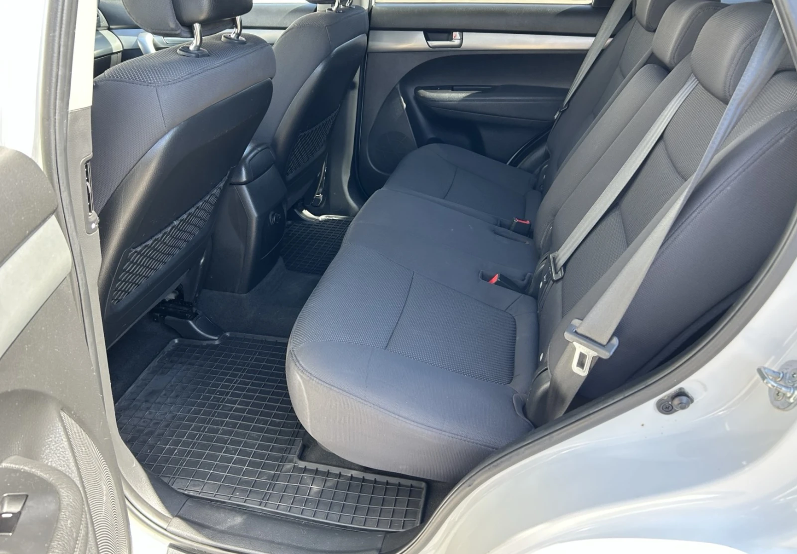 Kia Sorento 2.4i - BiFuel - изображение 10