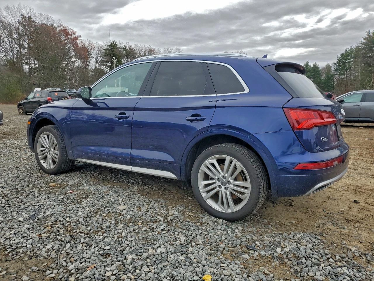 Audi Q5 PREMIUM PLUS* BOSE* PANORAMA* DIGITAL* KEYLESS*  | Mobile.bg � ����������� 4