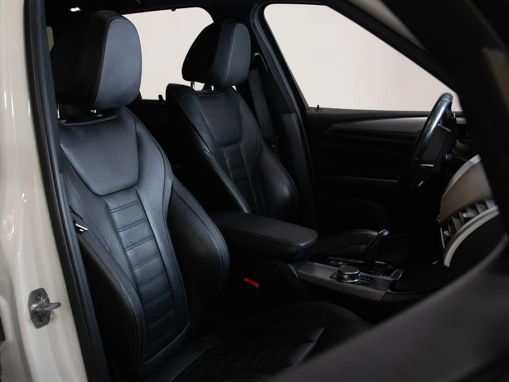 BMW X3 * XDRIVE30I | M SPORT PKG| HUD | HEATED STEERING * | Mobile.bg � ����������� 14