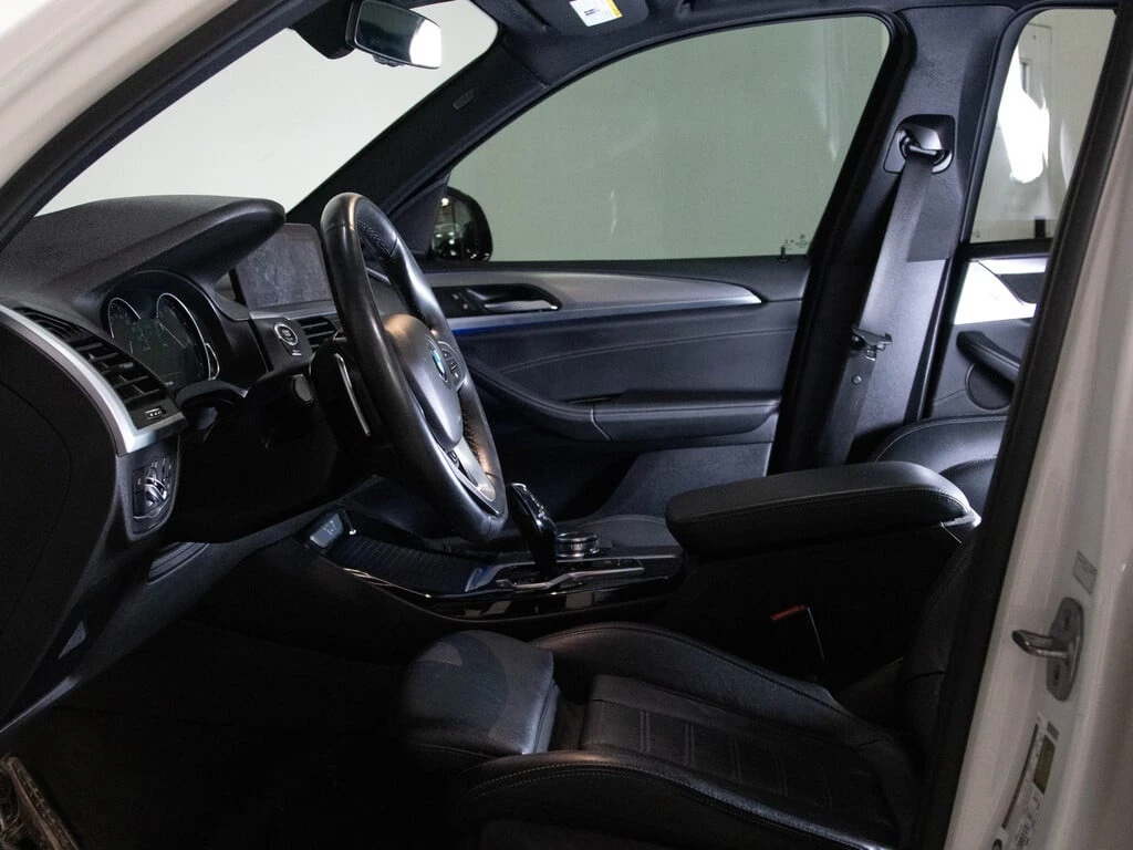 BMW X3 * XDRIVE30I | M SPORT PKG| HUD | HEATED STEERING * | Mobile.bg � ����������� 11