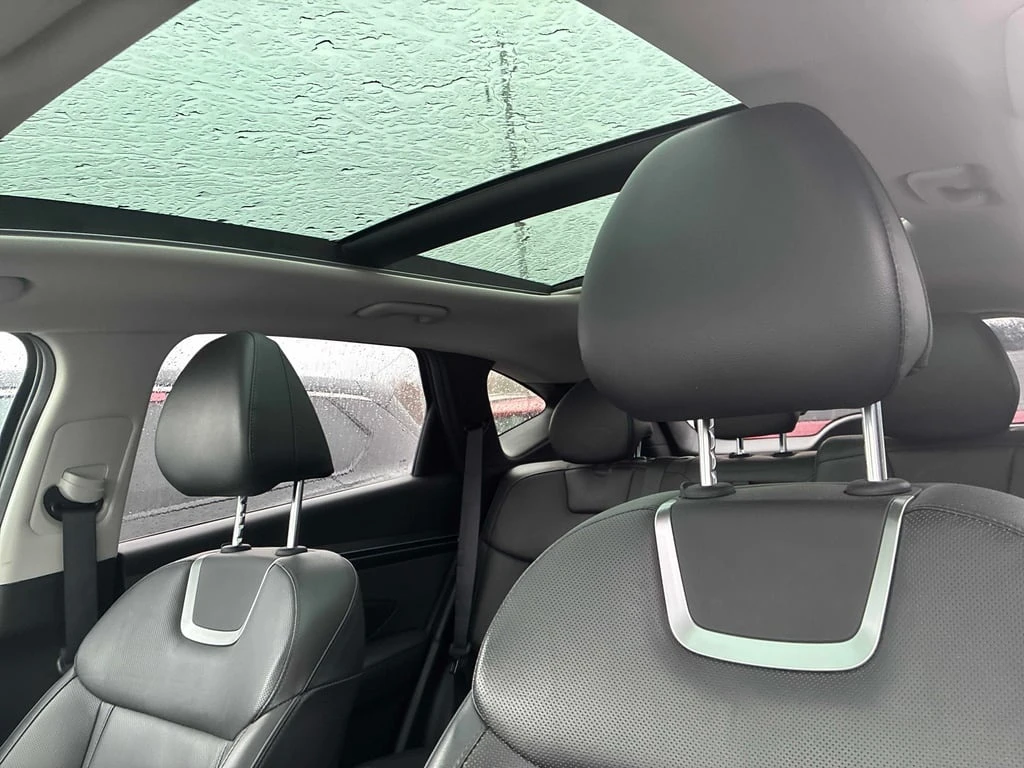 Hyundai Tucson * Luxury * CARFAX * ��� ������������ ������ | Mobile.bg � ����������� 10