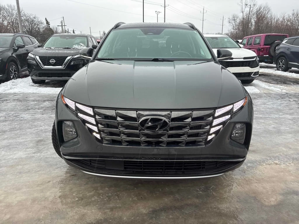 Hyundai Tucson * Luxury * CARFAX * ��� ������������ ������ | Mobile.bg � ����������� 6