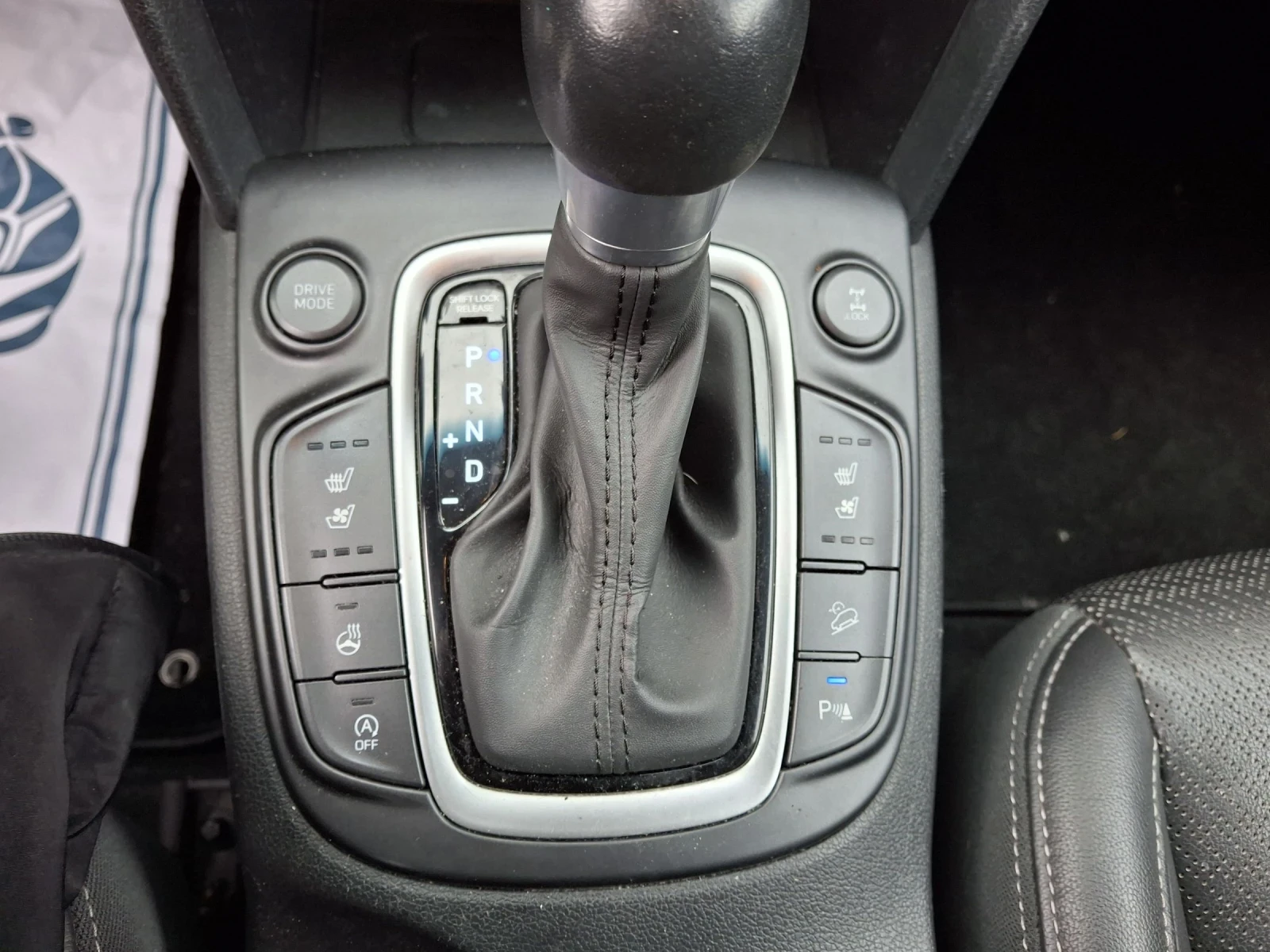 Hyundai Kona 1.6 TGDI 4x4 SWISS | Mobile.bg � ����������� 11