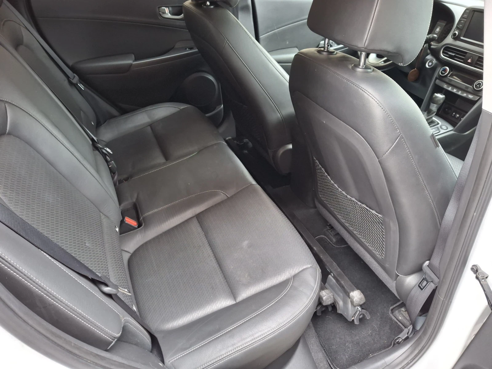 Hyundai Kona 1.6 TGDI 4x4 SWISS | Mobile.bg � ����������� 15