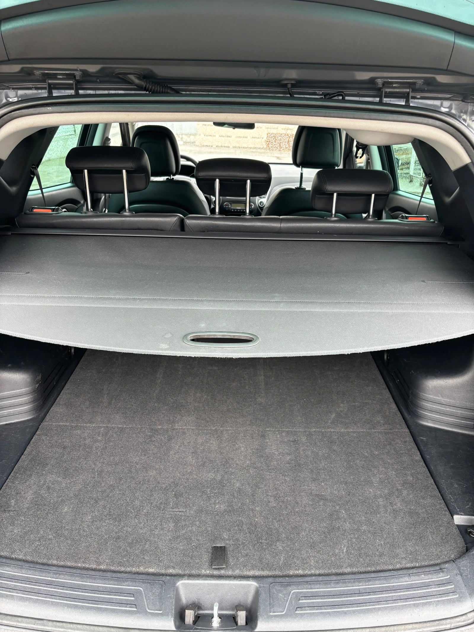 Hyundai IX35 | Mobile.bg � ����������� 11