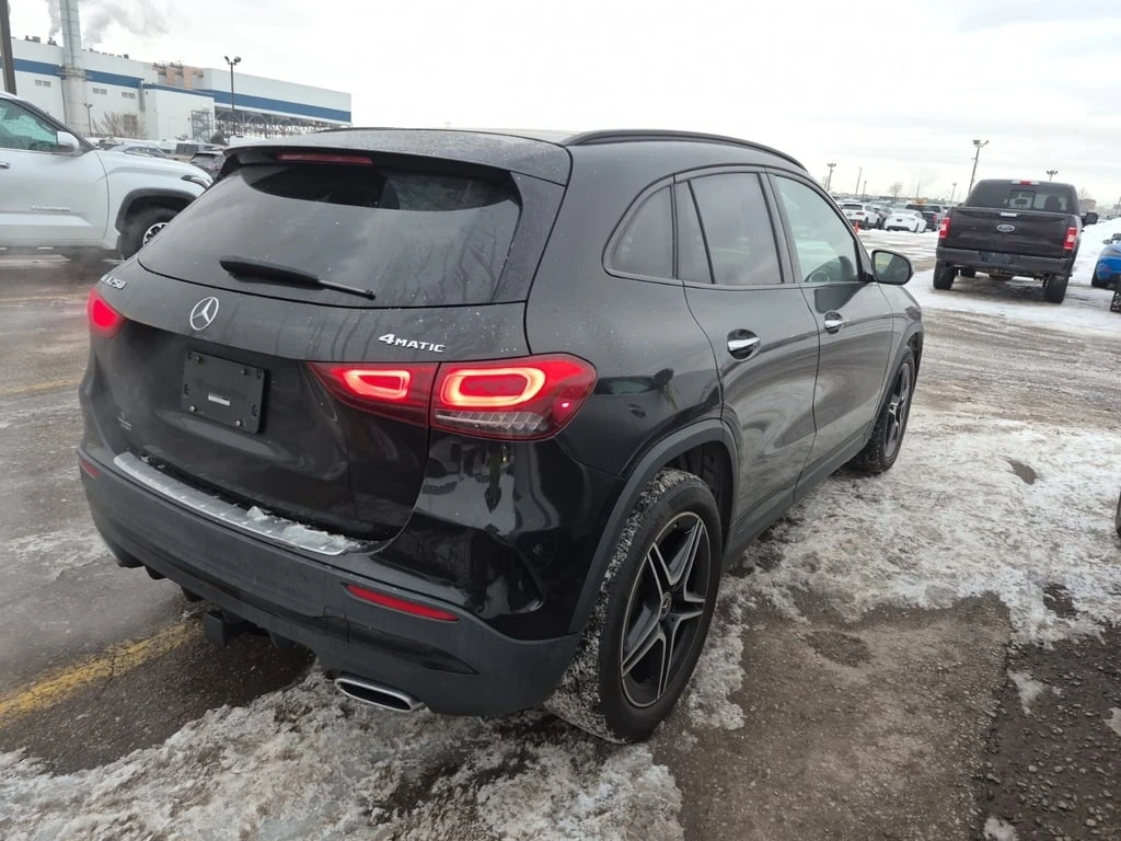 Mercedes-Benz GLA 250  * CARFAX * Без инциденти *  - изображение 3