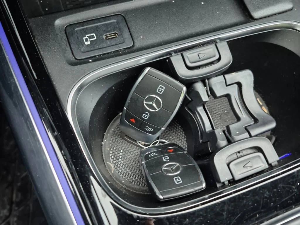 Mercedes-Benz GLA 250  * CARFAX * Без инциденти *  - изображение 10