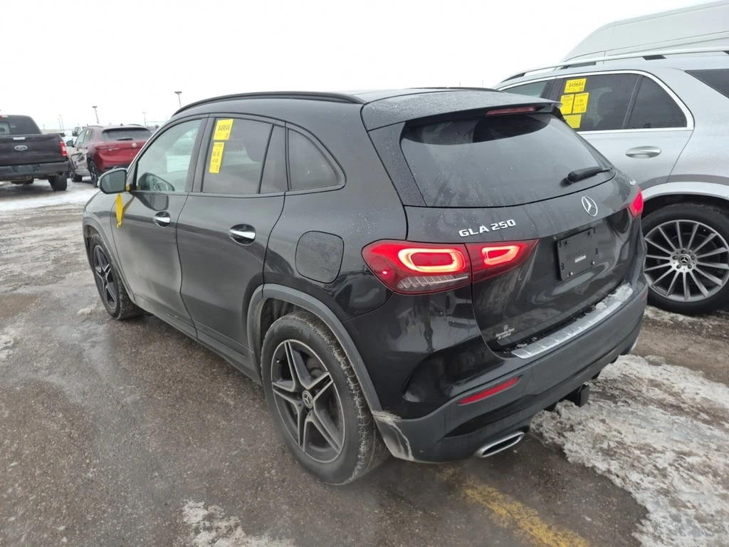 Mercedes-Benz GLA 250  * CARFAX * Без инциденти *  - изображение 4