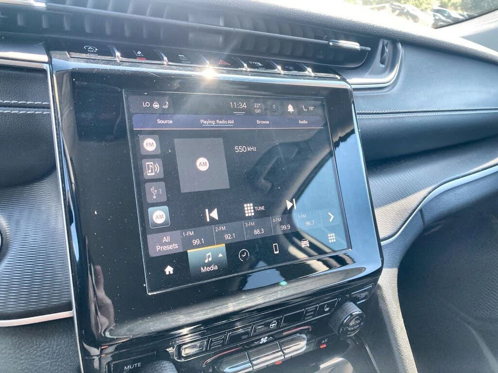 Jeep Grand cherokee LAREDO| 4X4 - изображение 8