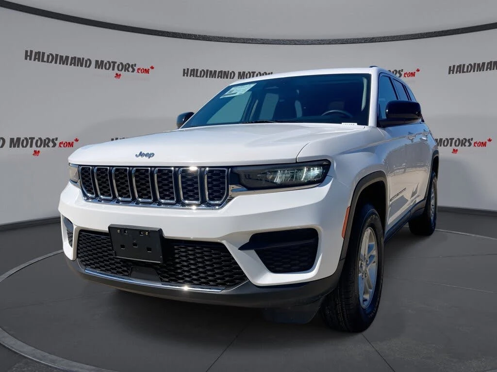 Jeep Grand cherokee LAREDO| 4X4 | Mobile.bg � ����������� 1