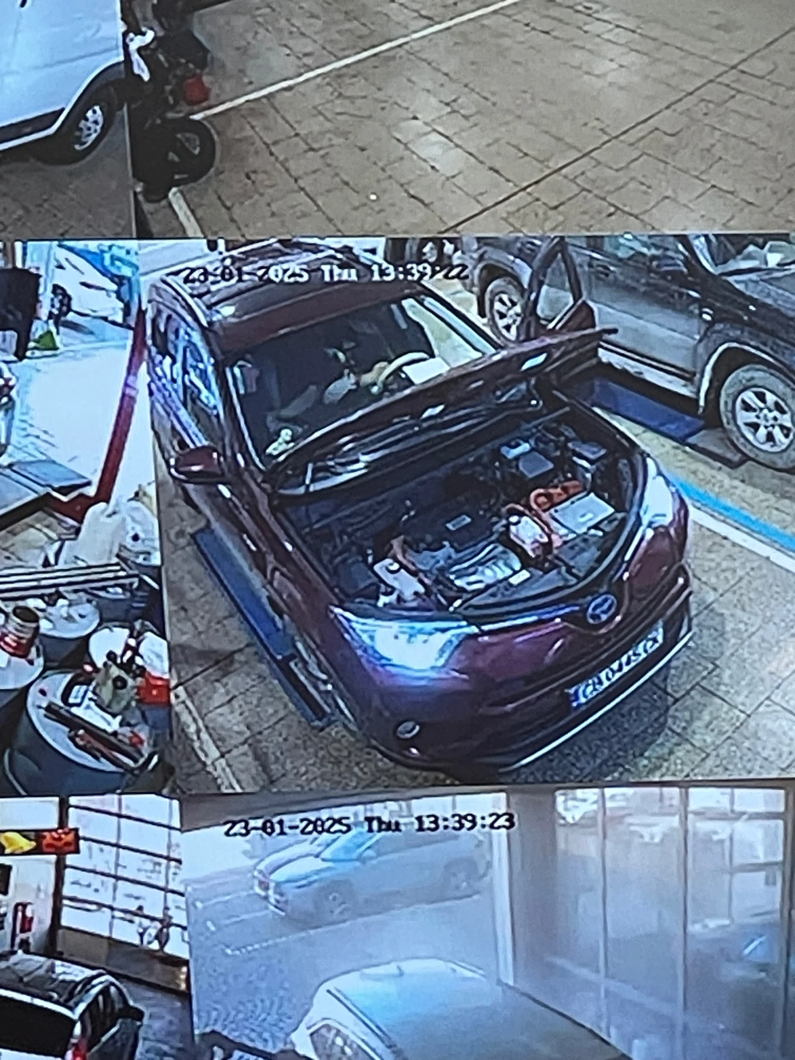 Toyota Rav4 Luxury , снимка 16 - Автомобили и джипове - 54116169