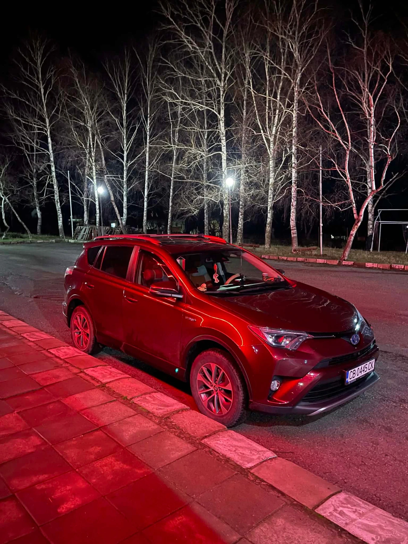 Toyota Rav4 Luxury  | Mobile.bg � ����������� 2