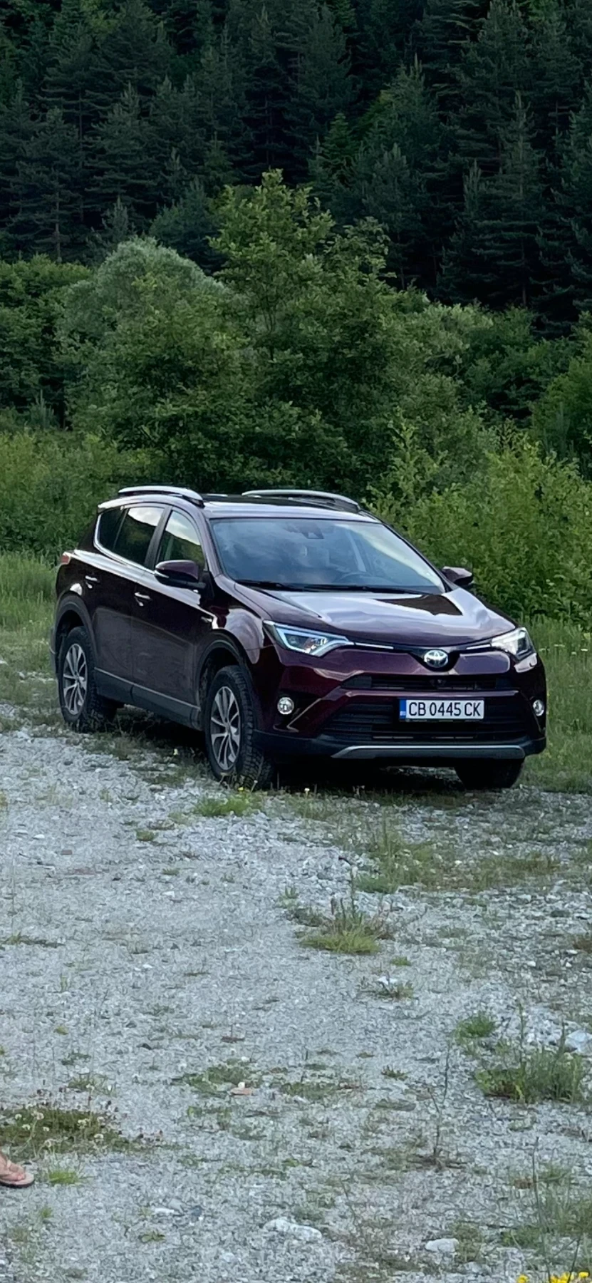 Toyota Rav4 Luxury  | Mobile.bg � ����������� 16