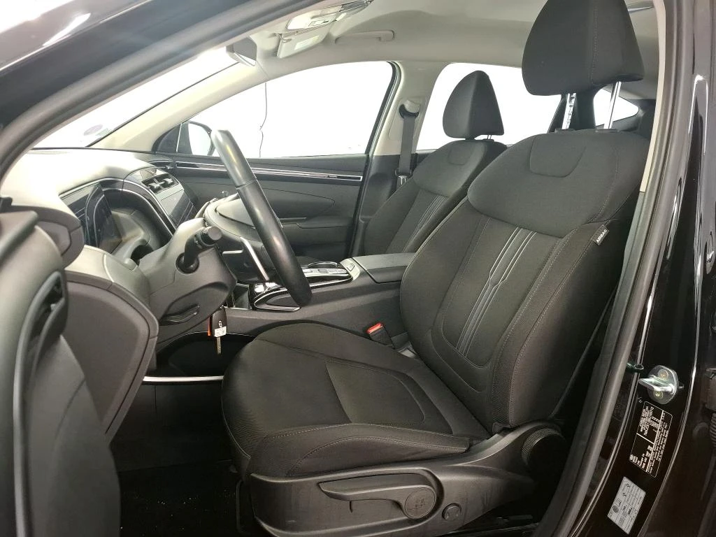 Hyundai Tucson 1.6 T-GDI Business - Хибрид - - изображение 7