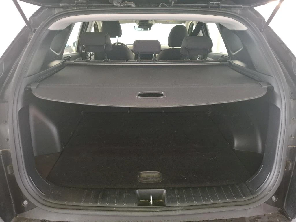 Hyundai Tucson 1.6 T-GDI Business - Хибрид - - изображение 5