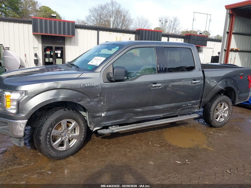 Ford F150 5.0l F-150 Xlt - изображение 6