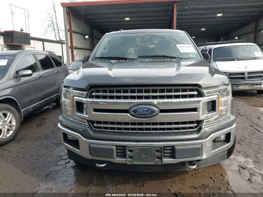 Ford F150 5.0l F-150 Xlt | Mobile.bg � ����������� 13