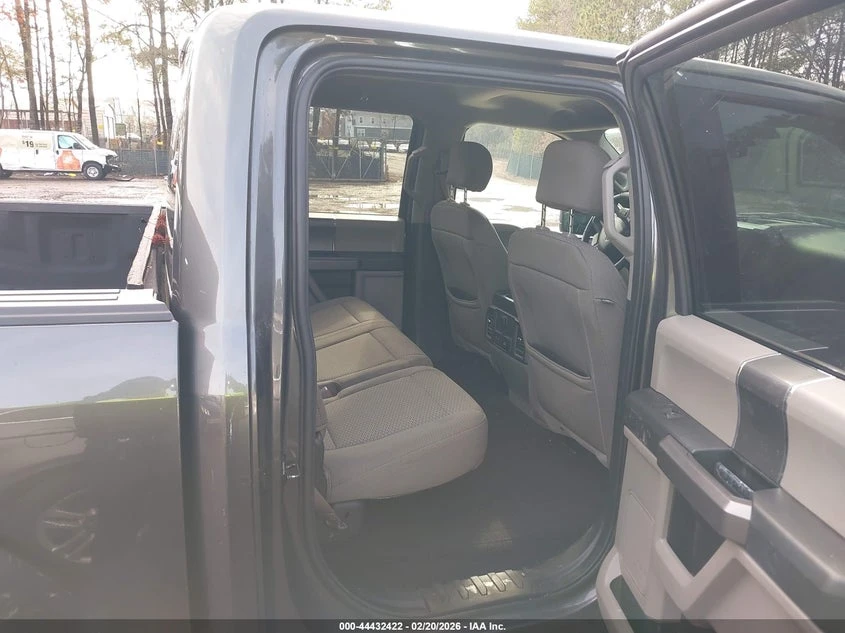 Ford F150 5.0l F-150 Xlt - изображение 8