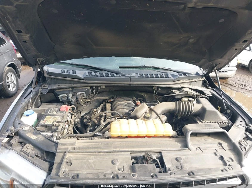 Ford F150 5.0l F-150 Xlt - изображение 10