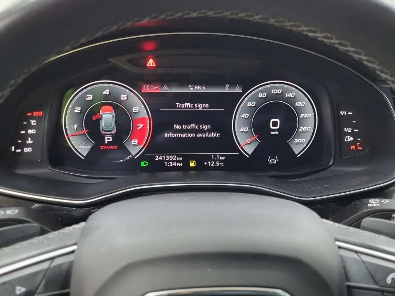 Audi Q8 * PROGRESSIV * CARFAX * ЦЕНА ДО БГ, снимка 9 - Автомобили и джипове - 53772578