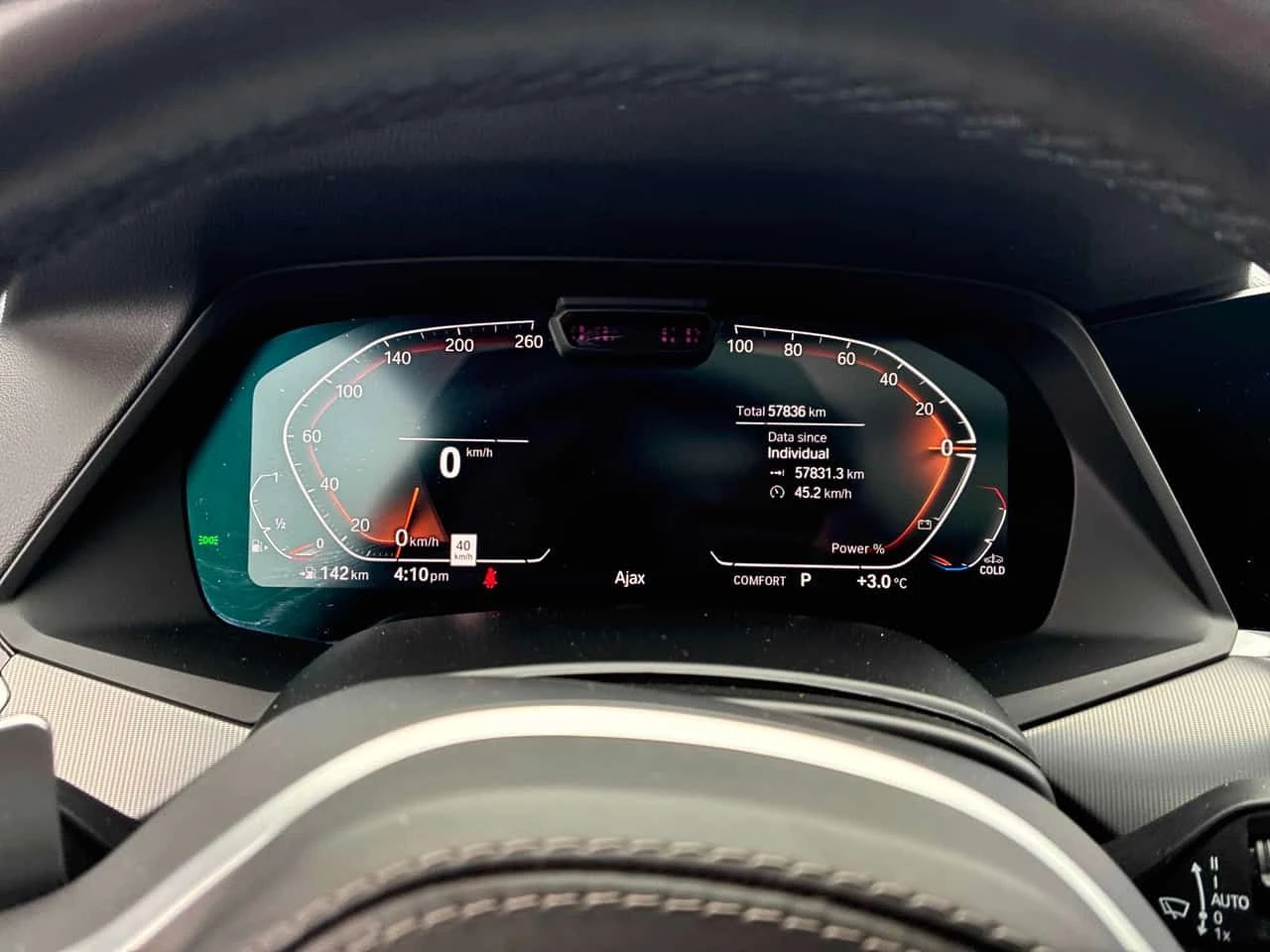 BMW X6 * xDrive40i * CARFAX * 360 * ЛАЗЕР * ПОДГРЕВ * ПАМ, снимка 8 - Автомобили и джипове - 53879771