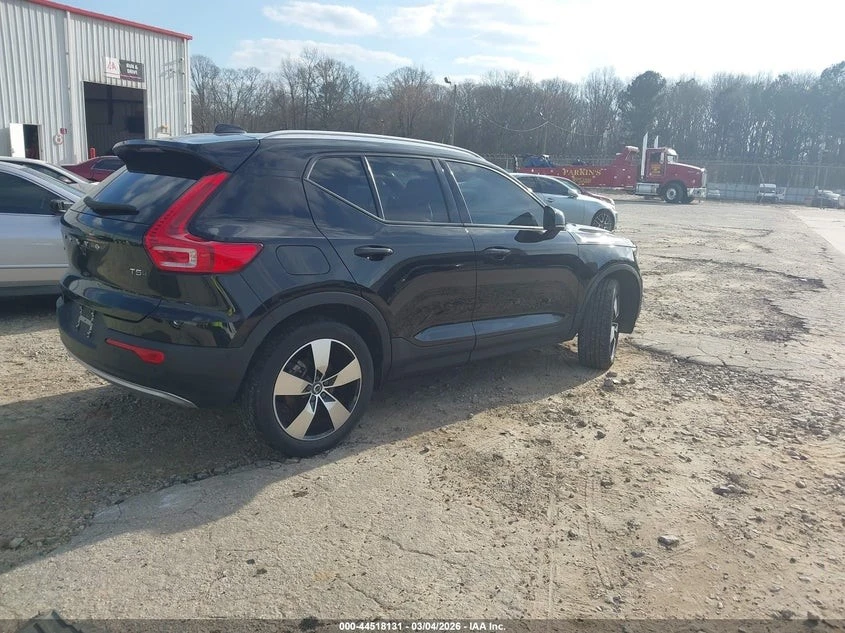 Volvo XC40 T5 MOMENTUM | Mobile.bg � ����������� 5