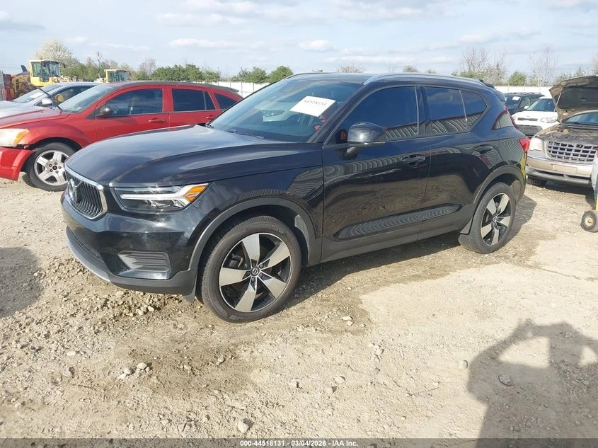 Volvo XC40 T5 MOMENTUM | Mobile.bg � ����������� 2