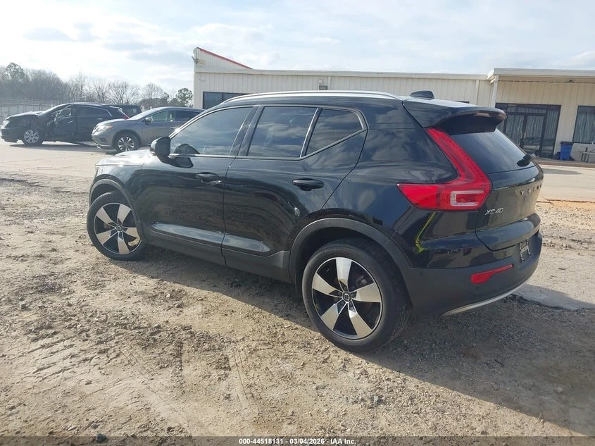 Volvo XC40 T5 MOMENTUM | Mobile.bg � ����������� 4