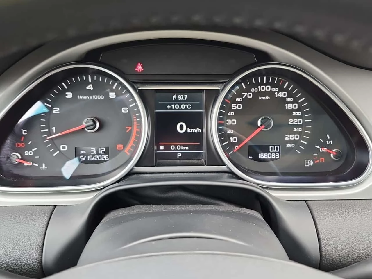 Audi Q7 * 3.0T VORSPRUNG EDITION * АВТОКРЕДИТ, снимка 9 - Автомобили и джипове - 55181538