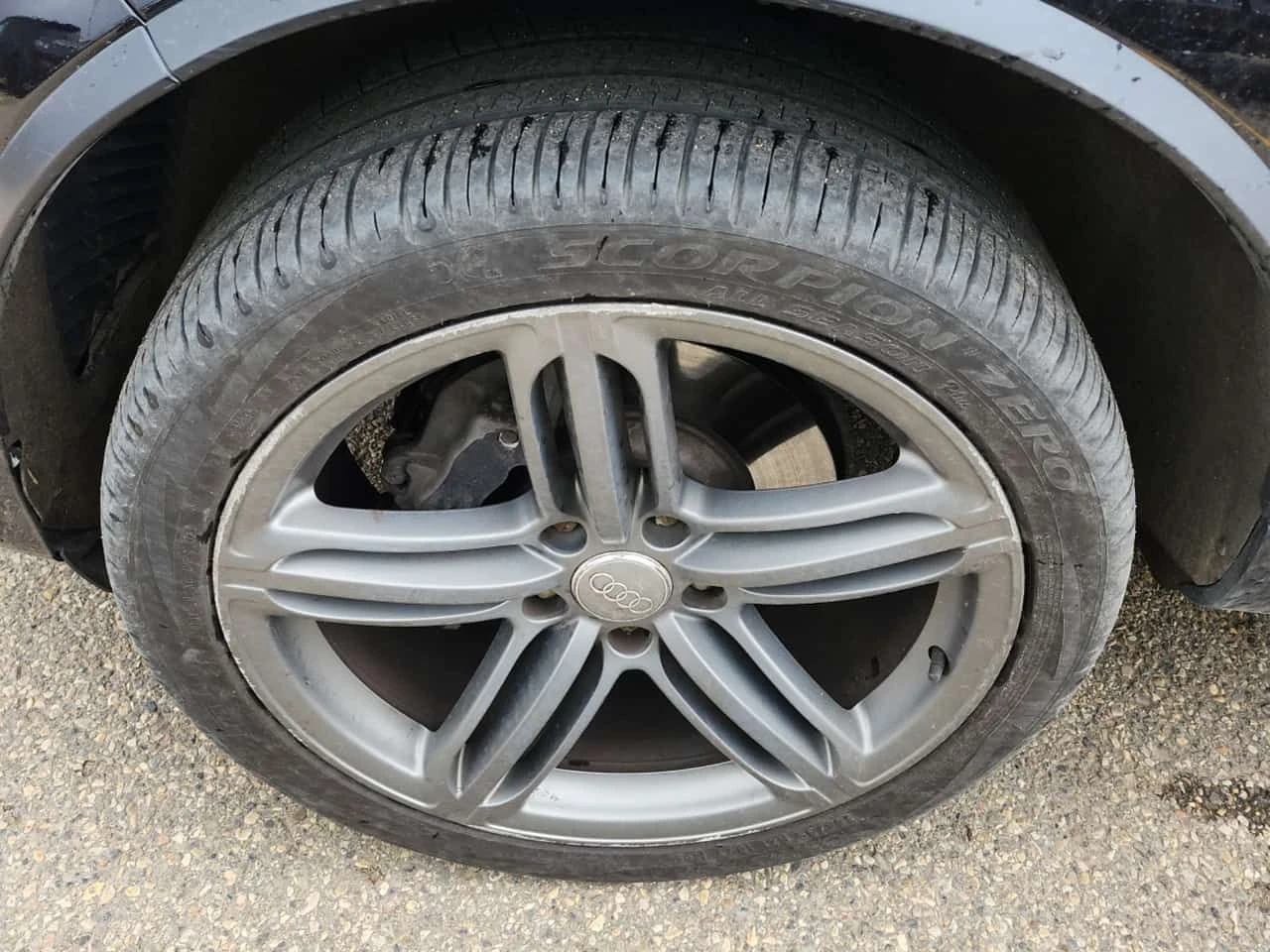 Audi Q7 * 3.0T VORSPRUNG EDITION * АВТОКРЕДИТ, снимка 6 - Автомобили и джипове - 55181538