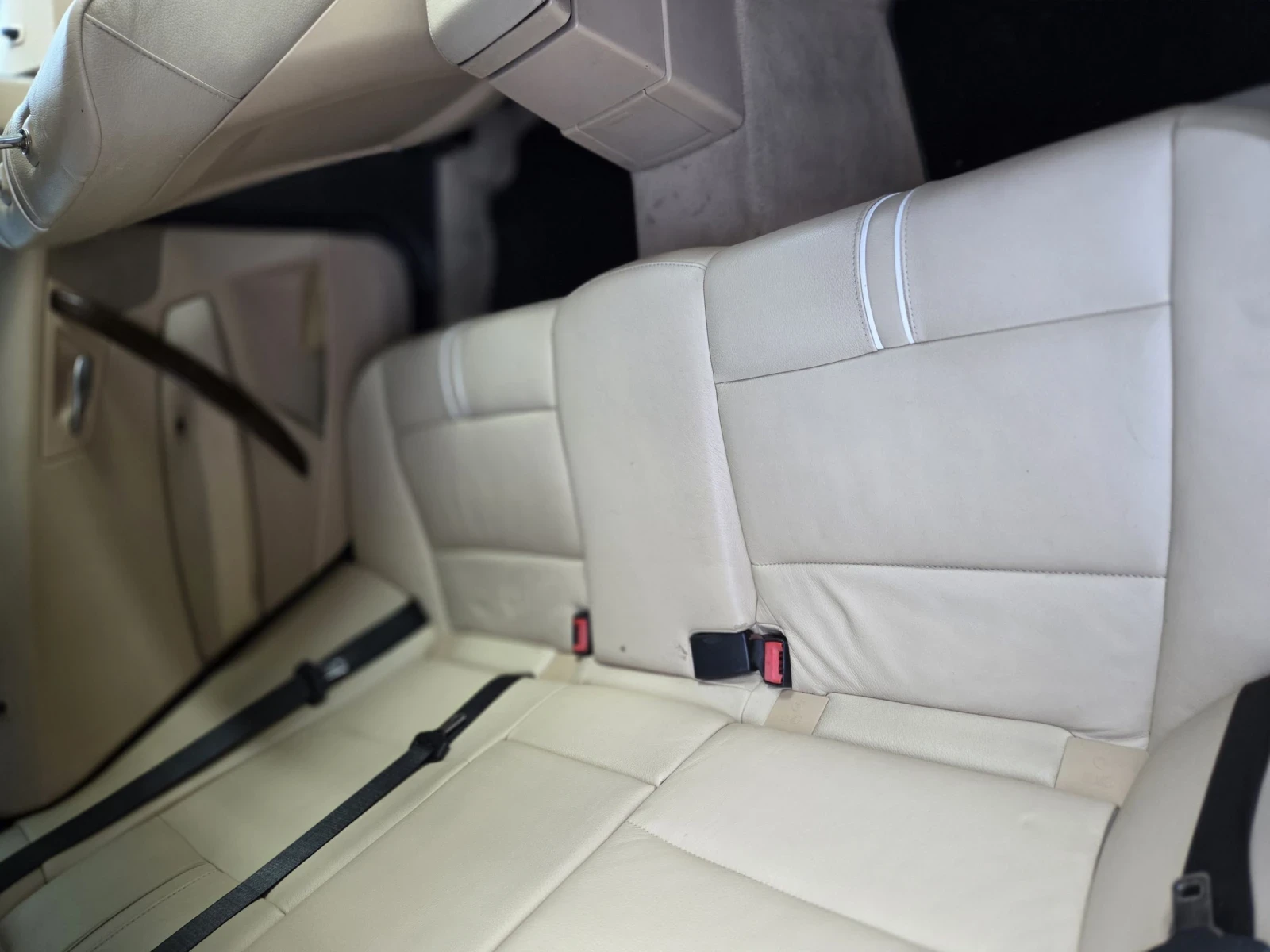 BMW X3 2.0d, снимка 10 - Автомобили и джипове - 55183571