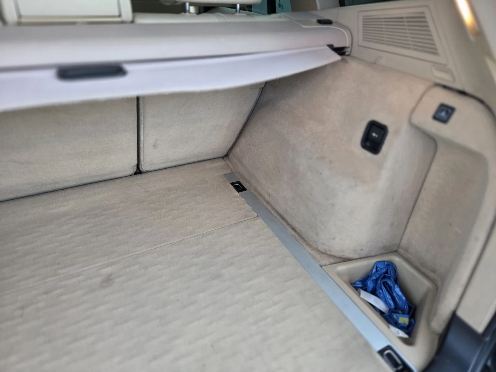 BMW X3 2.0d, снимка 13 - Автомобили и джипове - 55183571