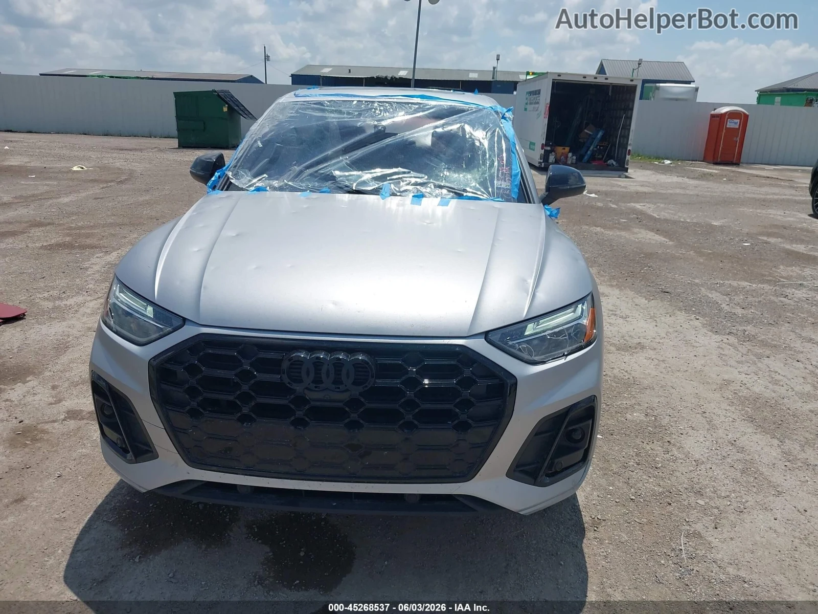 Audi SQ5 PREMIUM PLUS* Цена до БГ, снимка 2 - Автомобили и джипове - 55216292
