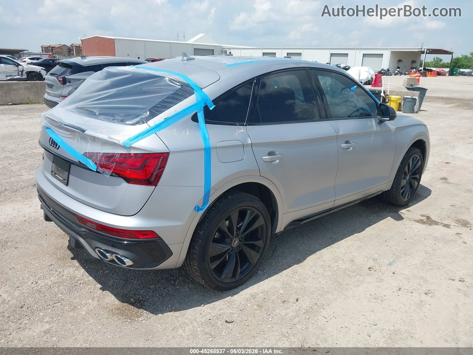 Audi SQ5 PREMIUM PLUS* Цена до БГ, снимка 4 - Автомобили и джипове - 55216292