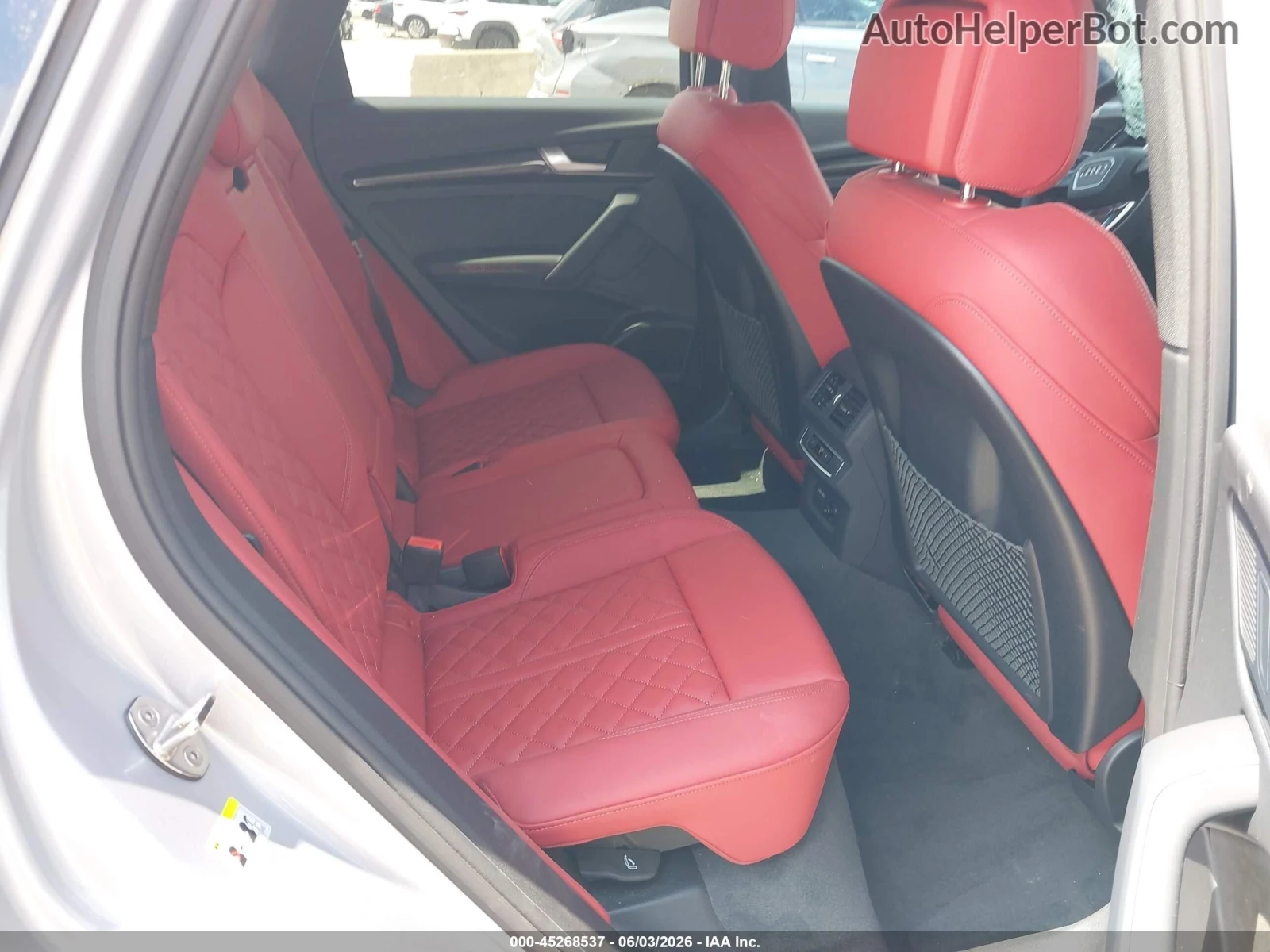 Audi SQ5 PREMIUM PLUS* Цена до БГ, снимка 10 - Автомобили и джипове - 55216292