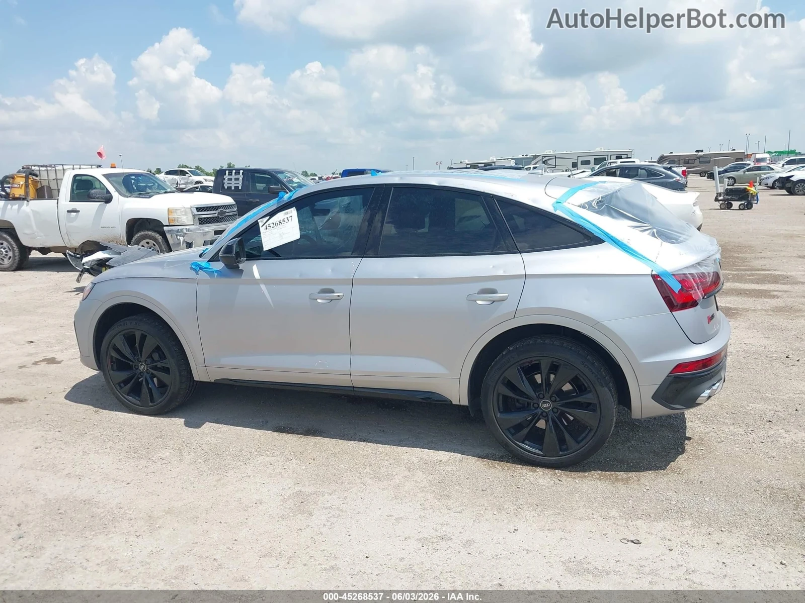 Audi SQ5 PREMIUM PLUS* Цена до БГ, снимка 7 - Автомобили и джипове - 55216292