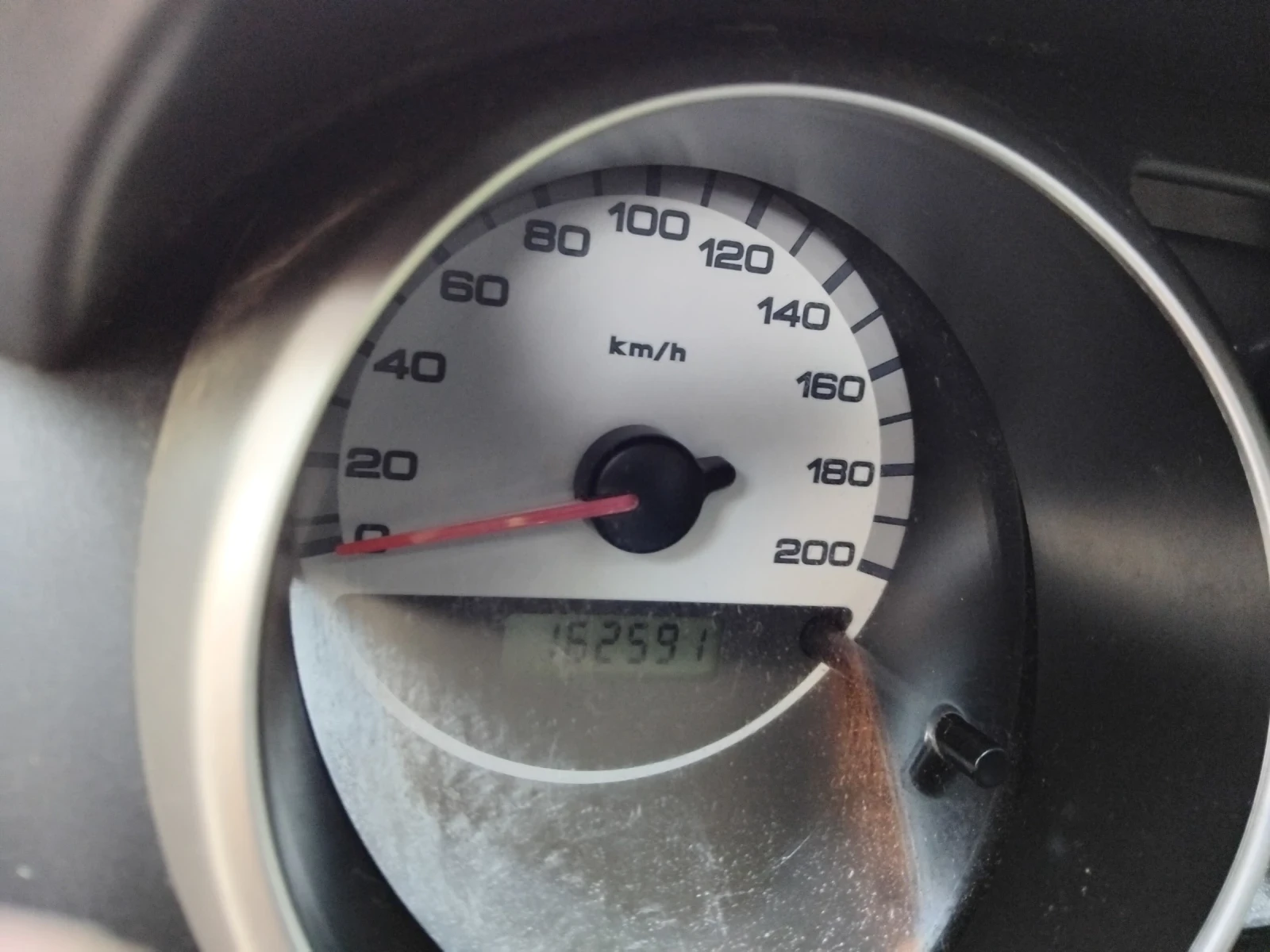 Suzuki Ignis 1.3 KLIMA//4?4// | Mobile.bg � ����������� 12