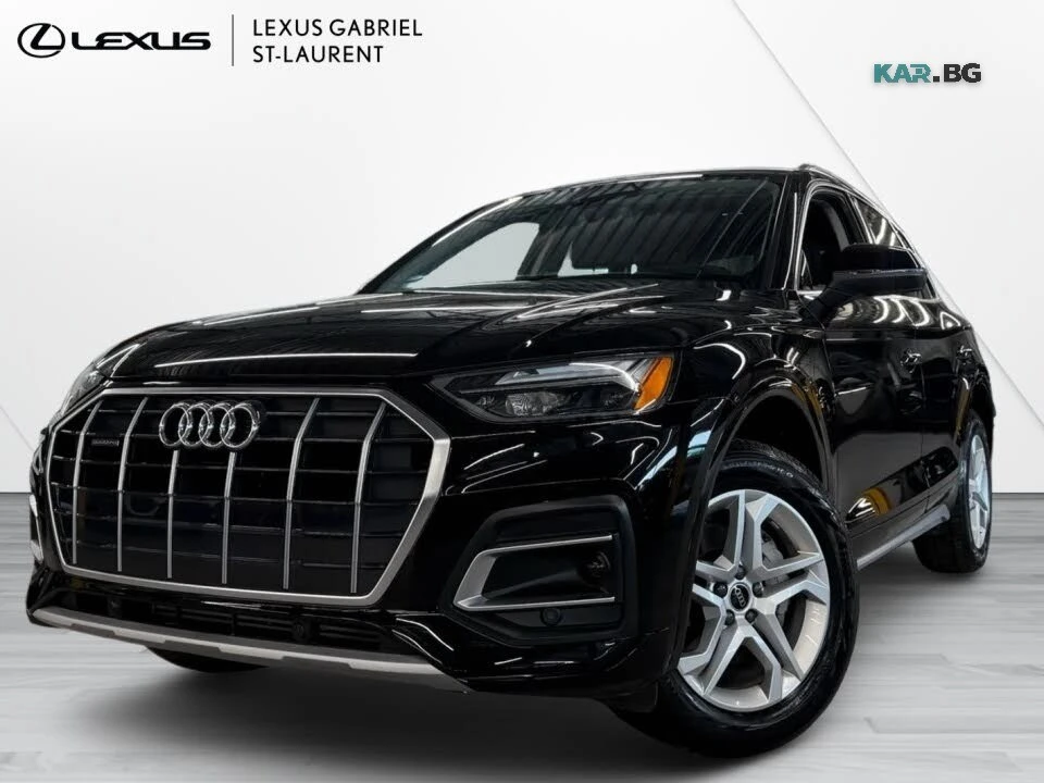Audi Q5 * QUATTRO * Автокредит * (Цена до България), снимка 2 - Автомобили и джипове - 55749888