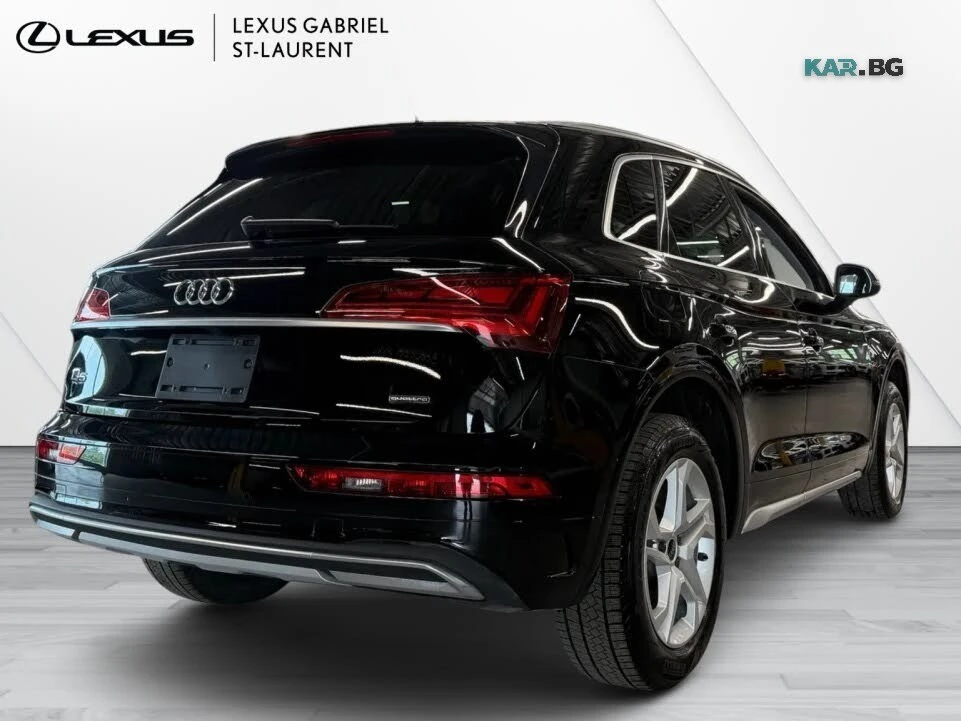 Audi Q5 * QUATTRO * Автокредит * (Цена до България), снимка 6 - Автомобили и джипове - 55749888