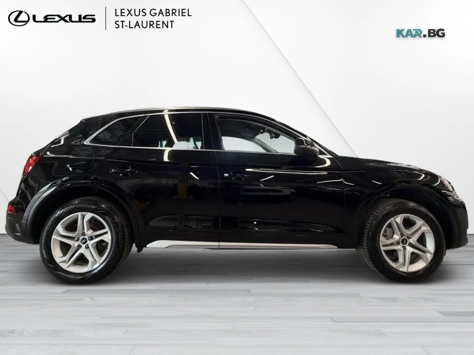Audi Q5 * QUATTRO * Автокредит * (Цена до България), снимка 4 - Автомобили и джипове - 55749888