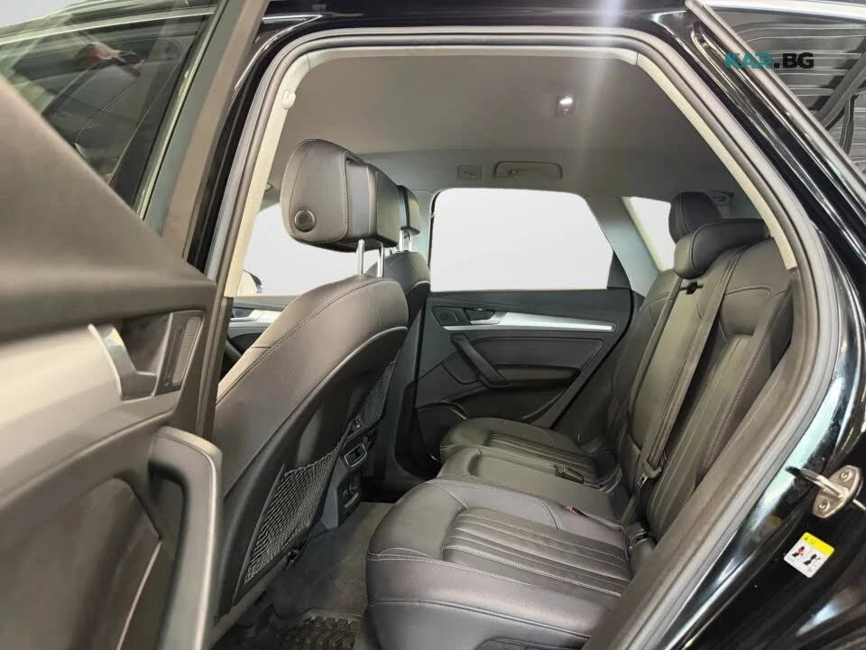 Audi Q5 * QUATTRO * Автокредит * (Цена до България), снимка 10 - Автомобили и джипове - 55749888