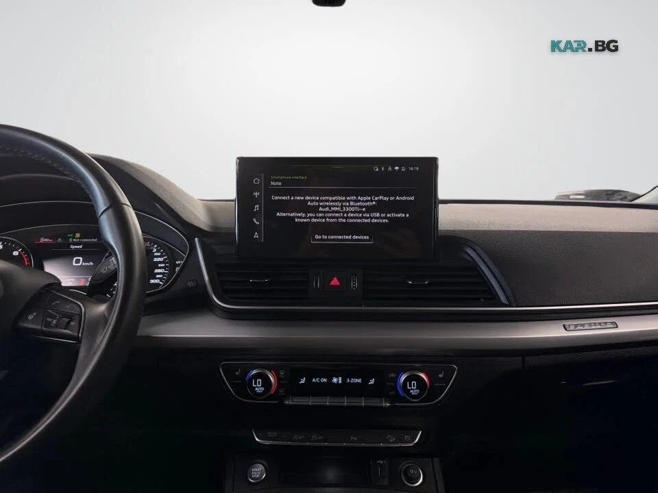 Audi Q5 * QUATTRO * Автокредит * (Цена до България), снимка 15 - Автомобили и джипове - 55749888