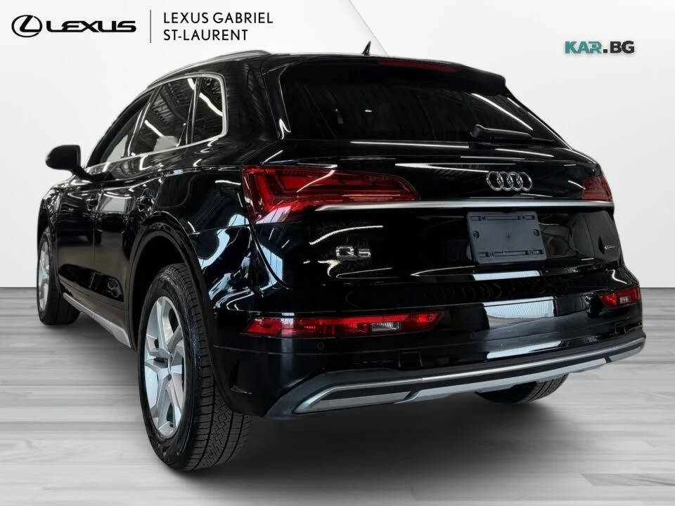 Audi Q5 * QUATTRO * Автокредит * (Цена до България), снимка 8 - Автомобили и джипове - 55749888