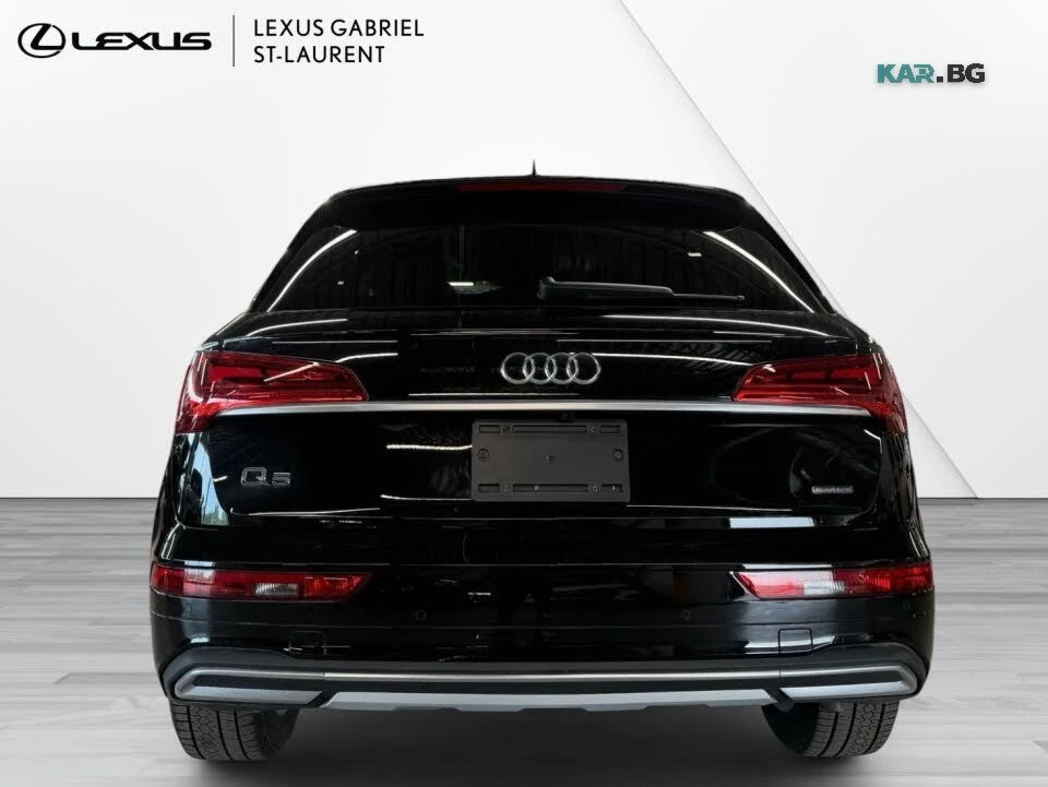 Audi Q5 * QUATTRO * Автокредит * (Цена до България), снимка 7 - Автомобили и джипове - 55749888