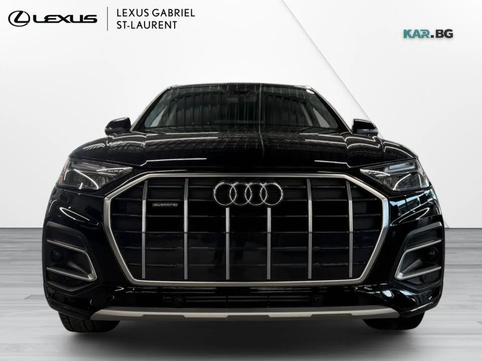 Audi Q5 * QUATTRO * Автокредит * (Цена до България)
