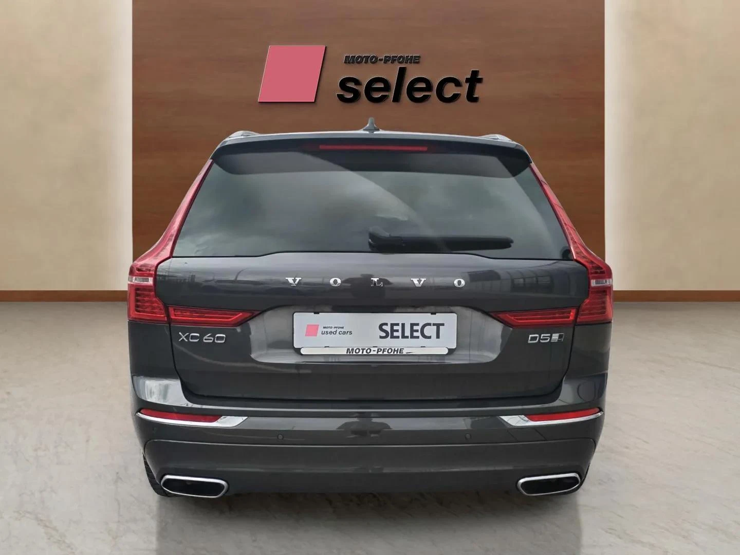 Volvo XC60 2.0 D5 | Mobile.bg � ����������� 6