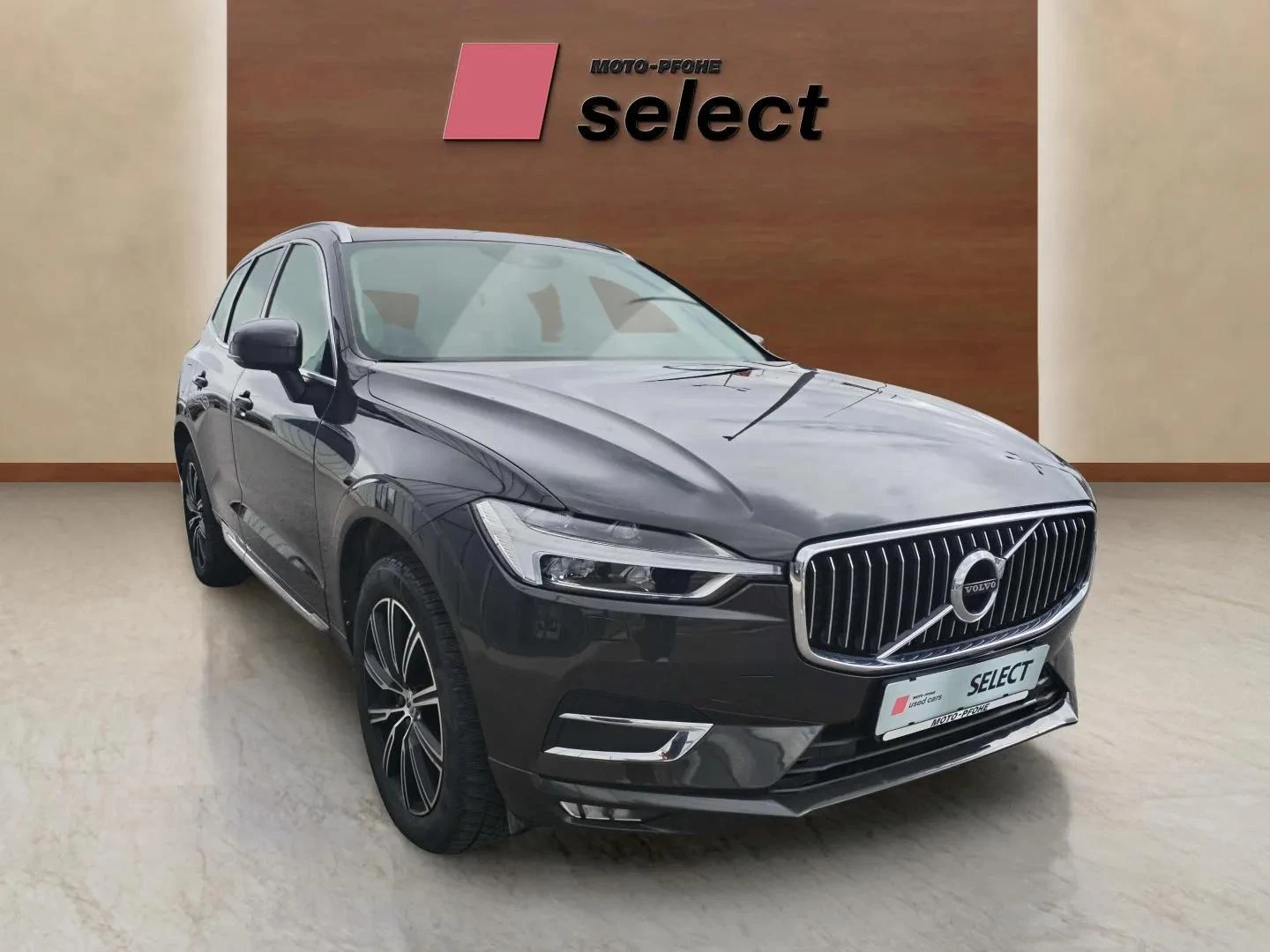 Volvo XC60 2.0 D5 | Mobile.bg � ����������� 3