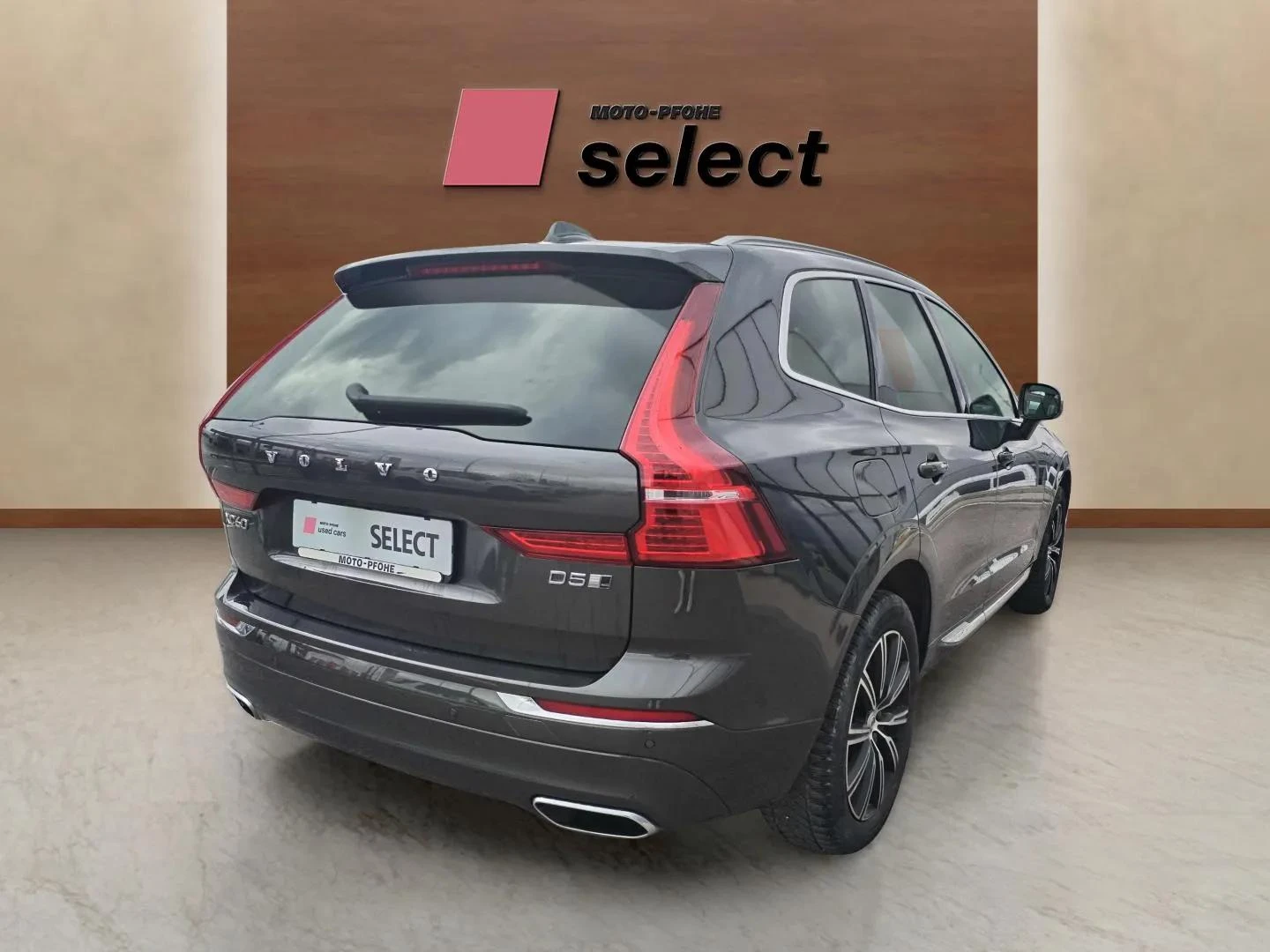 Volvo XC60 2.0 D5 | Mobile.bg � ����������� 5